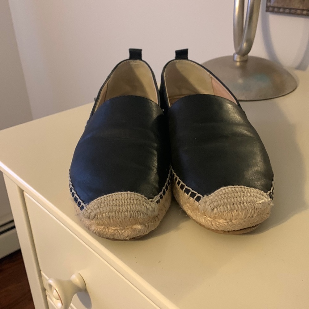 Sam Edelman espadrilles